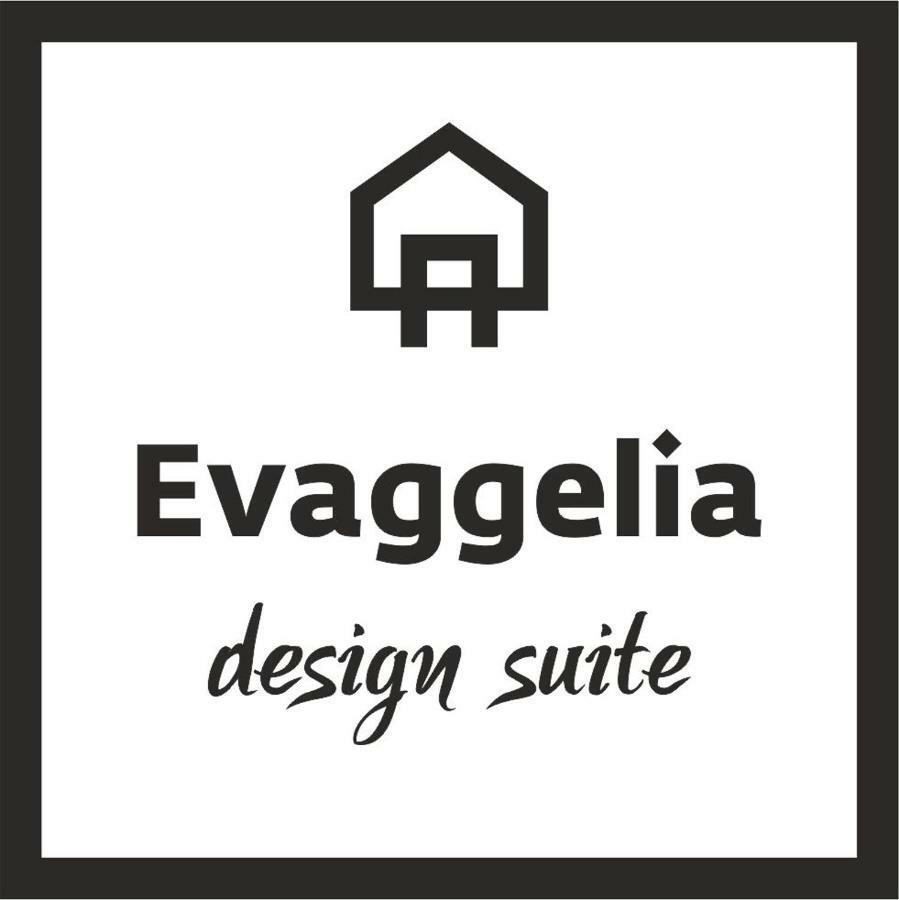 Evaggelia Design Suite Nea Peramos  Exterior photo